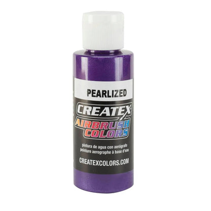 Createx Airbrush Colors Pearl Plum 5314 Createx