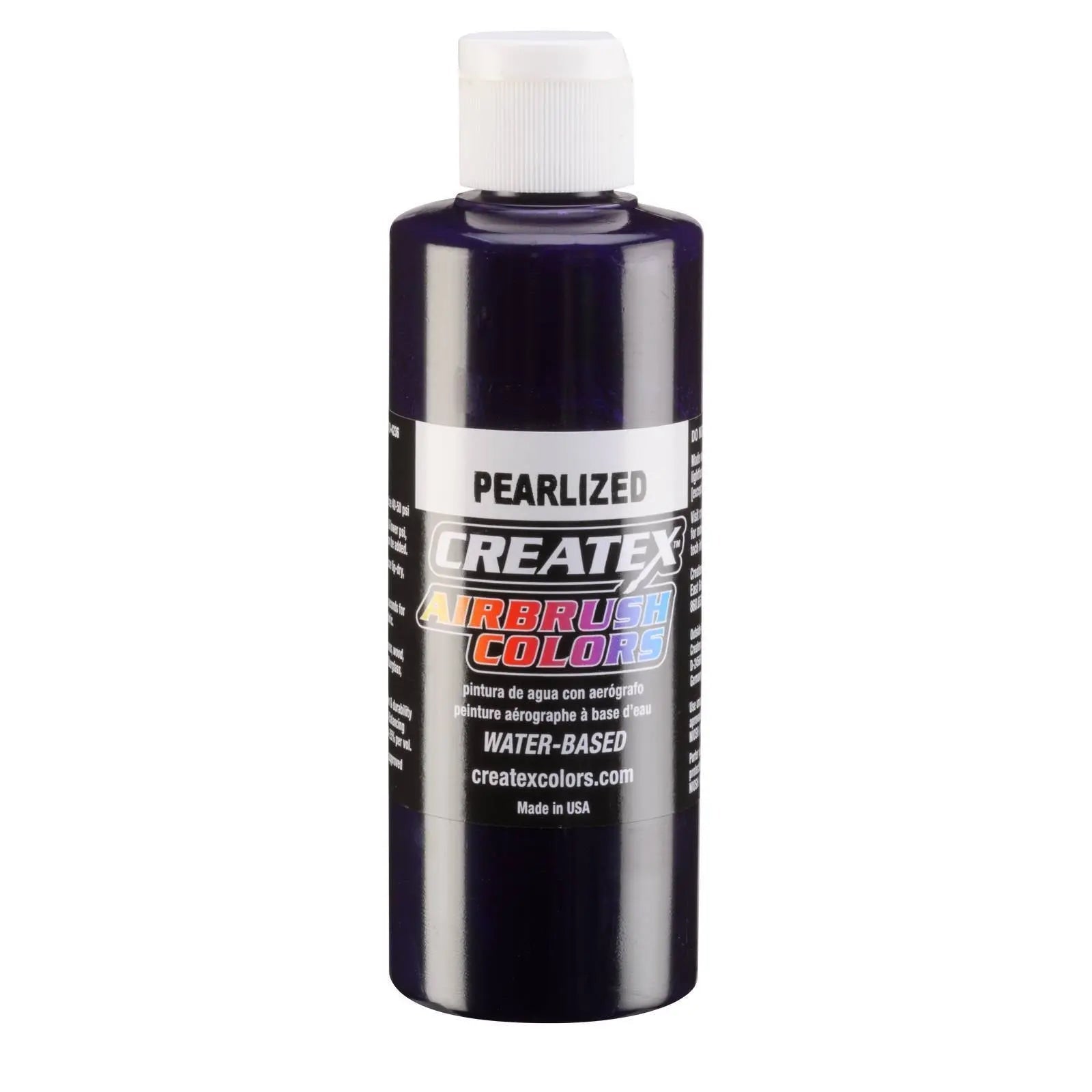 Createx Airbrush Colors Pearl Purple 5301 Createx