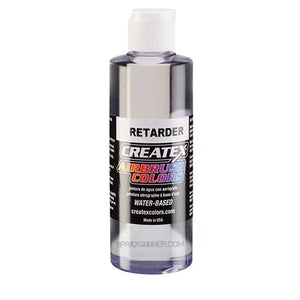 Createx Airbrush Colors Retarder (5607) Createx