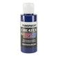 Createx Airbrush Colors Transparent Brite Blue 5106 Createx