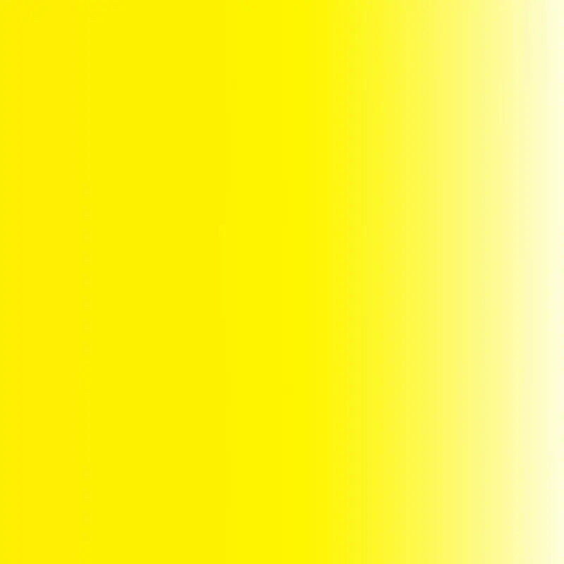 Createx Airbrush Colors Transparent Brite Yellow 5114 Createx