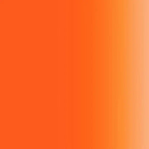 Createx Airbrush Colors Transparent Orange 5119 Createx