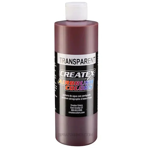 Createx Airbrush Colors Transparent Red Oxide 5136 Createx