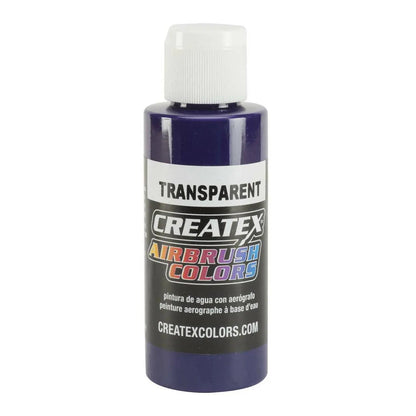 Createx Airbrush Colors Transparent Red Violet 5103 Createx