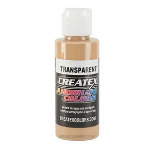 Createx Airbrush Colors Transparent Sand 5126 Createx