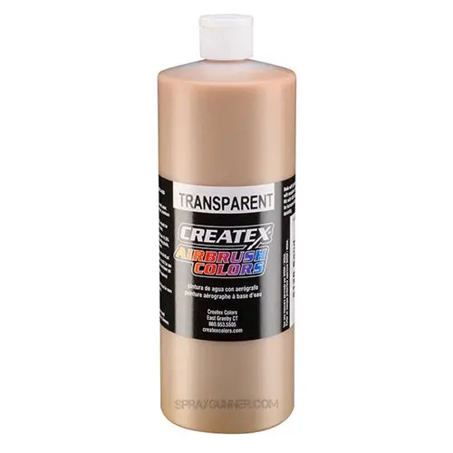 Createx Airbrush Colors Transparent Sand 5126 Createx