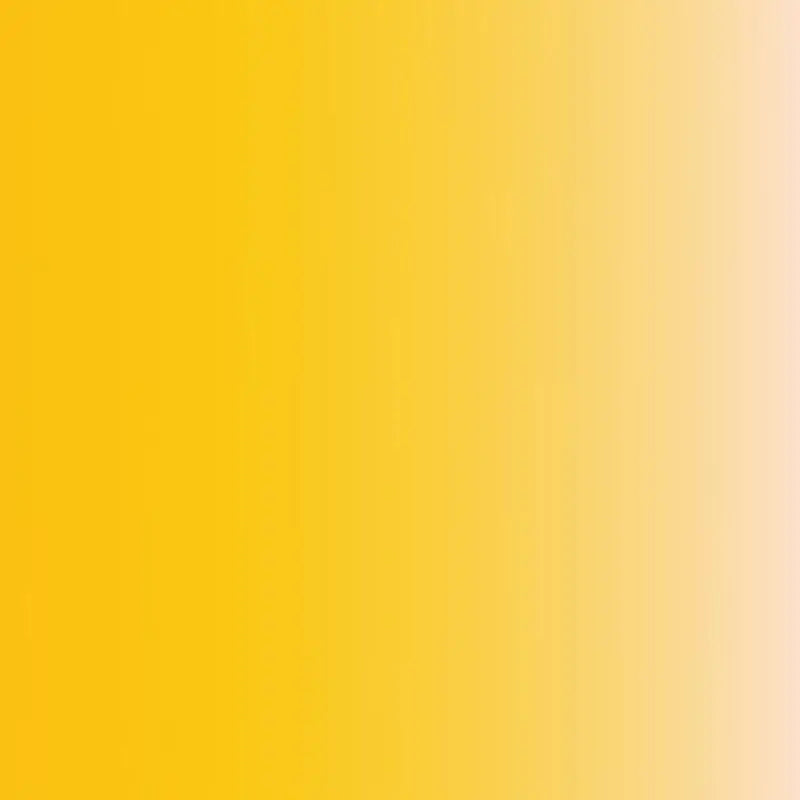 Createx Airbrush Colors Transparent Sunrise Yellow 5113 Createx