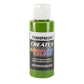 Createx Airbrush Colors Transparent Tropical Green 5116 Createx