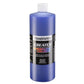Createx Airbrush Colors Transparent Ultramarine Blue 5107 Createx