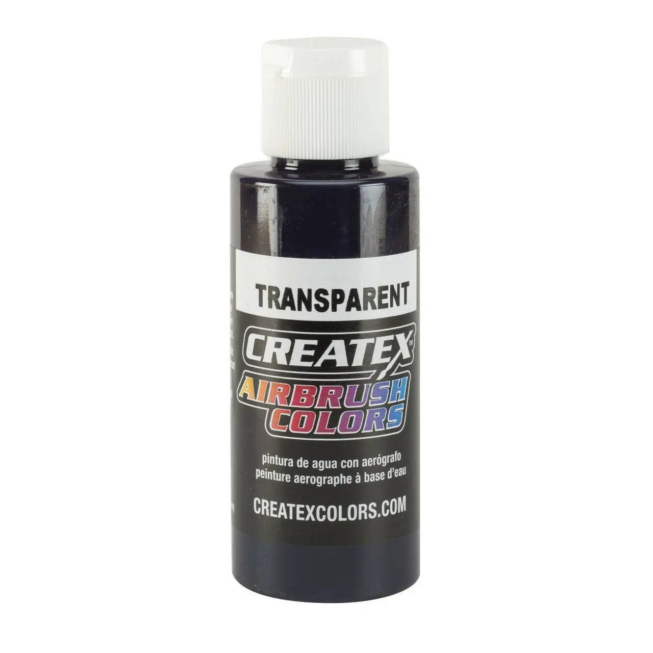 Createx Airbrush Colors Transparent Violet 5102 Createx