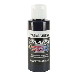 Createx Airbrush Colors Transparent Violet 5102 Createx