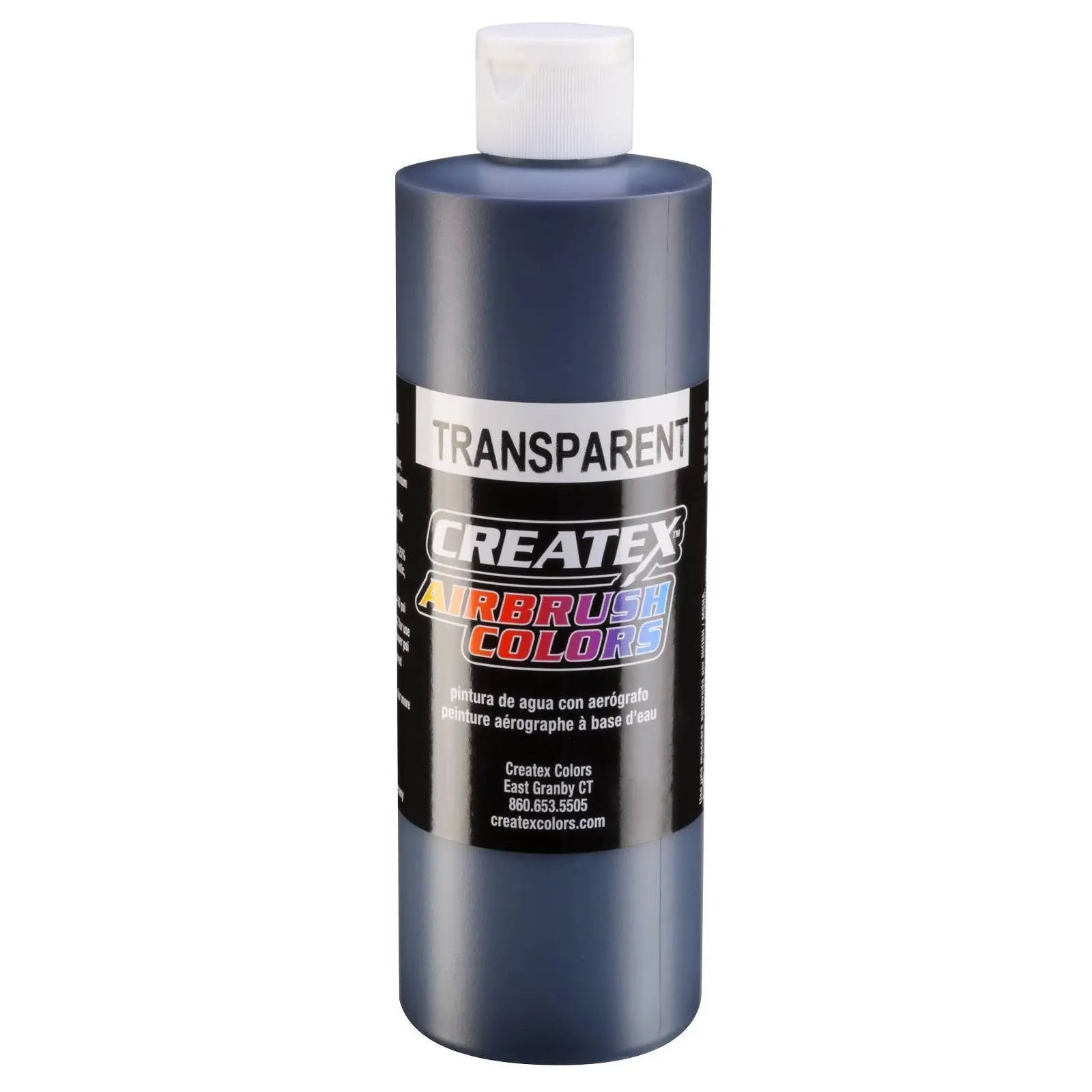 Createx Airbrush Colors Transparent Violet 5102 Createx