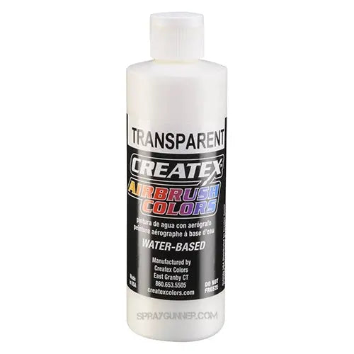 Createx Airbrush Colors Transparent White 5131 Createx