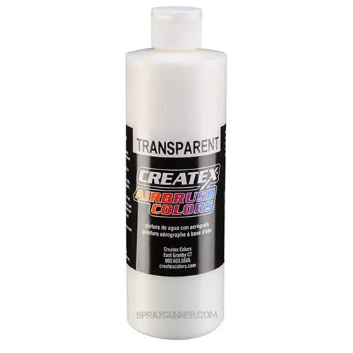 Createx Airbrush Colors Transparent White 5131 Createx