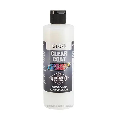 Createx Colors 5620 Clear Coat Gloss Createx