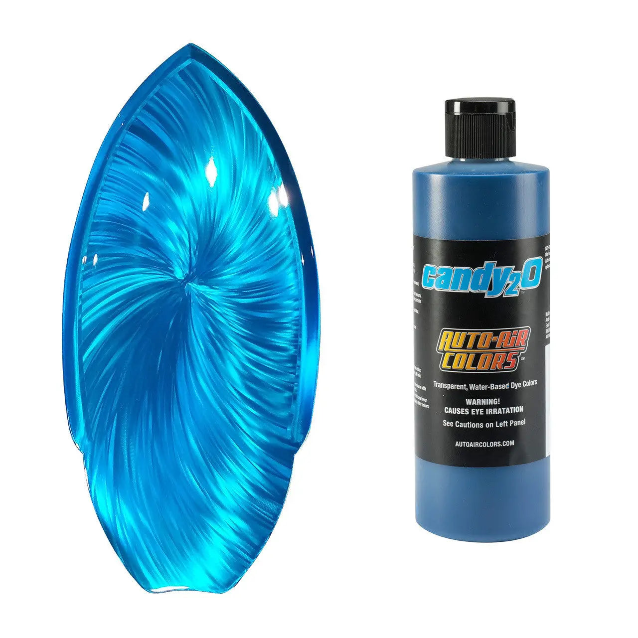 Createx Colors candy2o Caribe Blue 4657 Createx