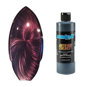 Createx Colors candy2o: Black (4664) Createx