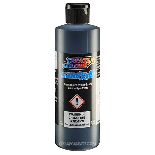 Createx Colors candy2o: Black (4664) Createx
