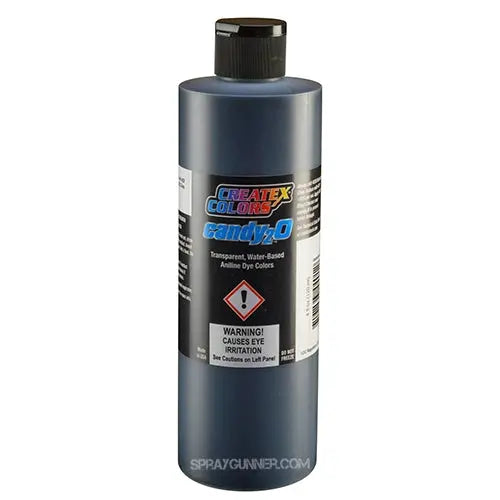 Createx Colors candy2o: Black (4664) Createx