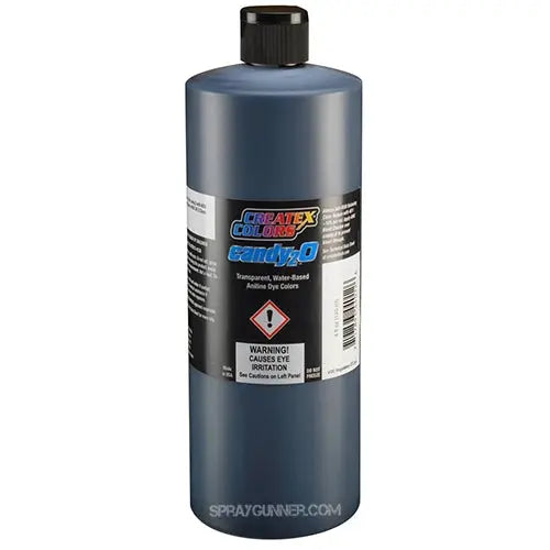 Createx Colors candy2o: Black (4664) Createx
