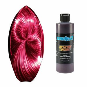Createx candy2o water-based candy paint