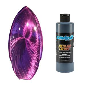 Createx Colors candy2o: Deep Purple (4659) Createx
