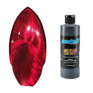 Createx Colors candy2o: Dirt Track Brown (4662) Createx