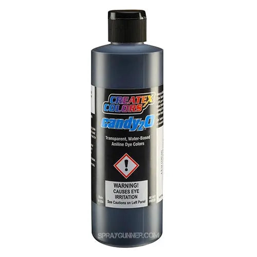 Createx Colors candy2o: Dirt Track Brown (4662) Createx