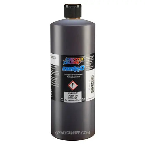 Createx Colors candy2o: Grabber Orange 4654-16 Createx