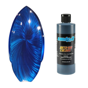 Createx Colors candy2o: Marine Blue (4655) Createx