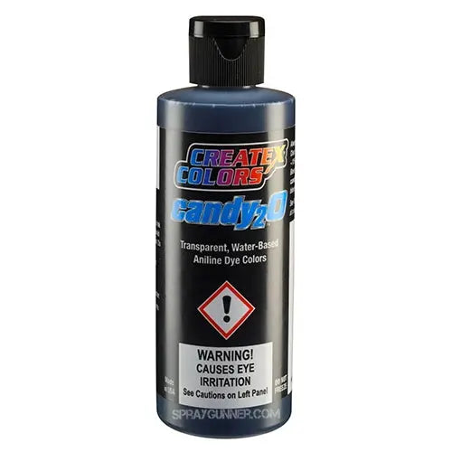 Createx Colors candy2o: Marine Blue (4655) Createx