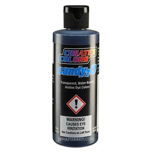 Createx Colors candy2o: Marine Blue (4655) Createx