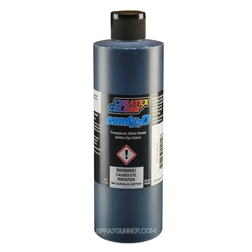 Createx Colors candy2o: Marine Blue (4655) Createx