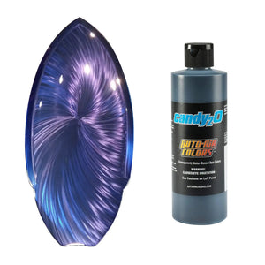 Createx Colors candy2o: Midnight Blue (4656) Createx