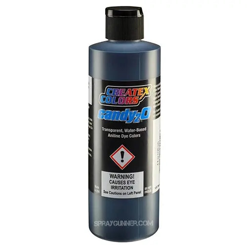 Createx Colors candy2o: Midnight Blue (4656) Createx