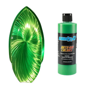 Createx Colors candy2o: Poison Green (4660) Createx