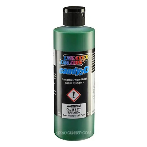 Createx Colors candy2o: Poison Green (4660) Createx