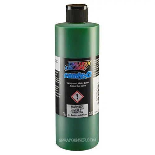 Createx Colors candy2o: Poison Green (4660) Createx