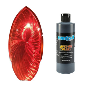Createx Colors candy2o: Red Oxide (4663) Createx