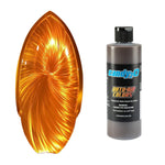 Createx Colors candy2o: Tequila Yellow (4652) Createx