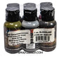 Createx Illustration Bloodline Type B+ 2oz Set Createx