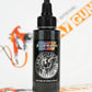 Createx Illustration Colors Air, Oil and Lead: Neutral Grey 2 (5002) Createx