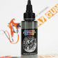 Createx Illustration Colors Air, Oil and Lead: Neutral Grey 4 (5004) Createx