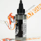 Createx Illustration Colors Air, Oil and Lead: Neutral Grey 4 (5004) Createx