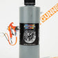 Createx Illustration Colors Air, Oil and Lead: Neutral Grey 4 (5004) Createx