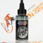Createx Illustration Colors Air, Oil and Lead: Neutral Grey 5 (5005) Createx