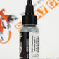 Createx Illustration Colors Air, Oil and Lead: Neutral Grey 5 (5005) Createx