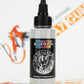 Createx Illustration Colors Air, Oil and Lead: Neutral Grey 6 (5006) Createx