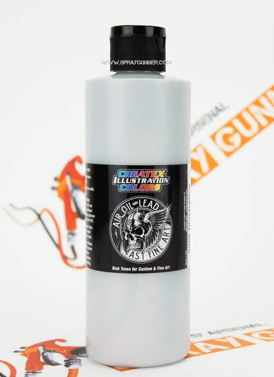 Createx Illustration Colors Air, Oil and Lead: Neutral Grey 6 (5006) Createx