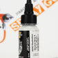Createx Illustration Colors Air, Oil and Lead: Neutral Grey 8 (5008) Createx